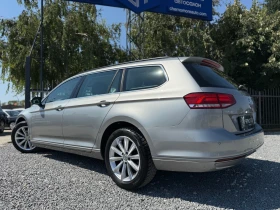 VW Passat 1.6 TDI DSG Executive Line Variant, снимка 4