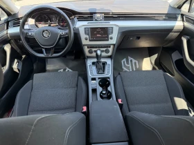 VW Passat 1.6 TDI DSG Executive Line Variant, снимка 13