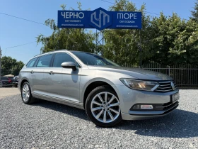 VW Passat 1.6 TDI DSG Executive Line Variant, снимка 1