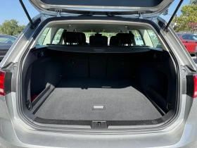 VW Passat 1.6 TDI DSG Executive Line Variant, снимка 10