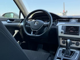 VW Passat 1.6 TDI DSG Executive Line Variant, снимка 14