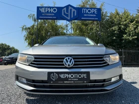 VW Passat 1.6 TDI DSG Executive Line Variant, снимка 2
