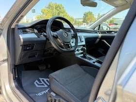 VW Passat 1.6 TDI DSG Executive Line Variant, снимка 11