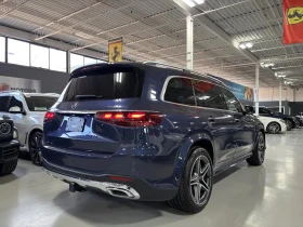 Mercedes-Benz GLS 450 FACELIFT* MASSAGE* PANO* ОБДУХ, снимка 4