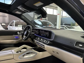 Mercedes-Benz GLS 450 FACELIFT* MASSAGE* PANO* ОБДУХ, снимка 8