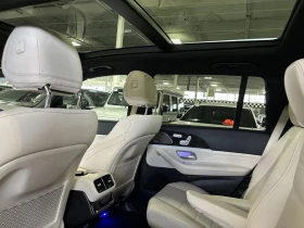 Mercedes-Benz GLS 450 FACELIFT* MASSAGE* PANO* ОБДУХ, снимка 12