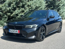 BMW 320 D xDrive 2023г/3xMSport/Distrinic/SHADOW Line, снимка 1