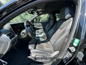 BMW 320 D xDrive 2023г/3xMSport/Distrinic/SHADOW Line, снимка 9