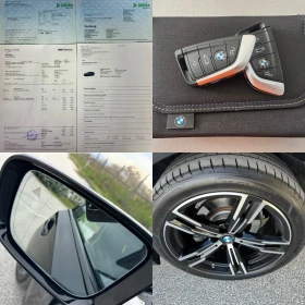 BMW 320 D xDrive 2023г/3xMSport/Distrinic/SHADOW Line, снимка 17