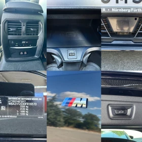 BMW 320 D xDrive 2023г/3xMSport/Distrinic/SHADOW Line, снимка 16