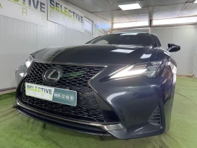Lexus RC 350 * 300 AWD* 2021 3.5L V6 DOHC 24-Valve, снимка 2