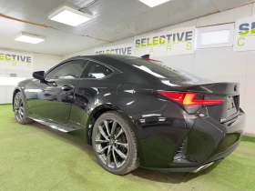 Lexus RC 350 * 300 AWD* 2021 3.5L V6 DOHC 24-Valve, снимка 3