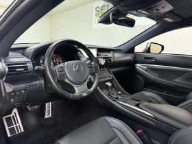 Lexus RC 350 * 300 AWD* 2021 3.5L V6 DOHC 24-Valve, снимка 8