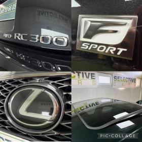 Lexus RC 350 * 300 AWD* 2021 3.5L V6 DOHC 24-Valve, снимка 11