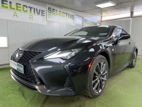 Lexus RC 350 * 300 AWD* 2021 3.5L V6 DOHC 24-Valve, снимка 1