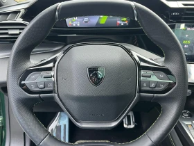 Peugeot 308 GT, снимка 14