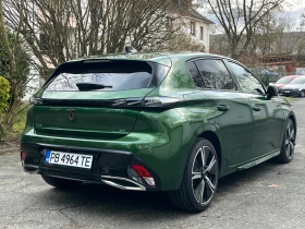 Peugeot 308 GT, снимка 4
