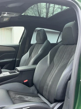 Peugeot 308 GT, снимка 7