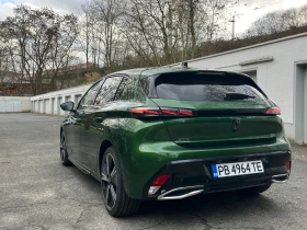 Peugeot 308 GT, снимка 5