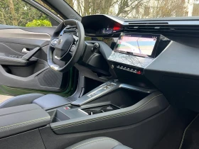 Peugeot 308 GT, снимка 11