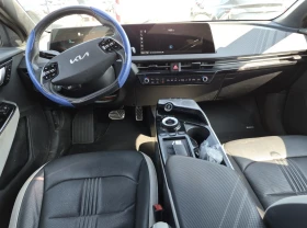 Kia EV6 2022 Kia EV6 LONG RANGE W/GT-LINE PKG 1, снимка 7