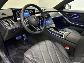 Mercedes-Benz S 680 MAYBACH / EXCLUSIVE / EXECUTIVE / BURM / PANO/ HUD, снимка 10