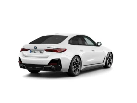 BMW i4 xDrive40 Gran Coupe, снимка 5