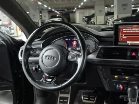Audi S7 4.0 TFSI quattro | ДИСТРОНИК | ОБДУХВАНЕ, снимка 12