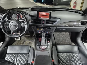 Audi S7 4.0 TFSI quattro | ДИСТРОНИК | ОБДУХВАНЕ, снимка 7