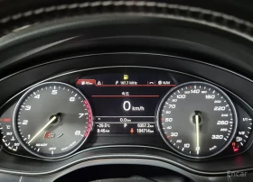 Audi S7 4.0 TFSI quattro | ДИСТРОНИК | ОБДУХВАНЕ, снимка 17