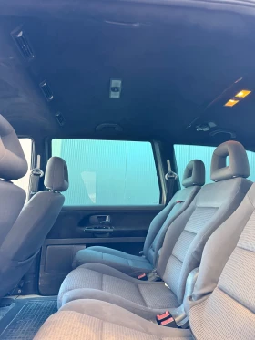 VW Sharan 1.9 TDI 131 6 скорости, снимка 7