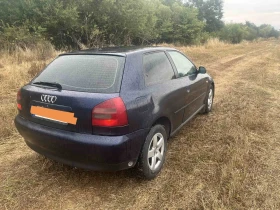 Audi A3, снимка 5