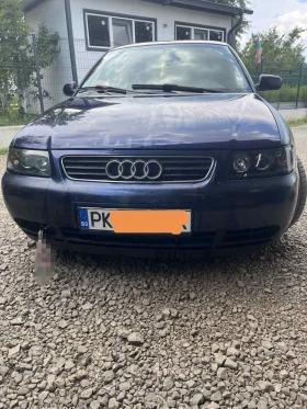 Audi A3, снимка 2