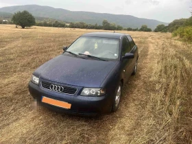 Audi A3, снимка 3