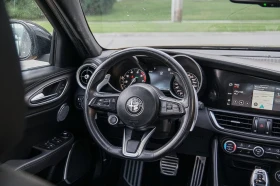 Alfa Romeo Giulia Veloce AWD* Фиксирана цена* , снимка 11