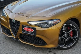 Alfa Romeo Giulia Veloce AWD* Фиксирана цена* , снимка 2