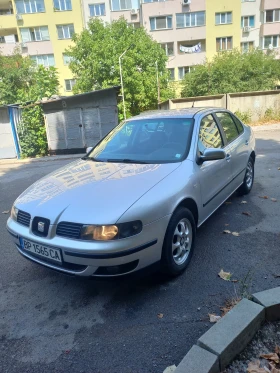 Seat Toledo, снимка 4