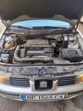 Seat Toledo, снимка 6
