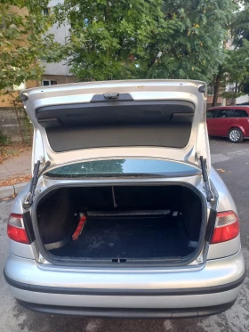 Seat Toledo, снимка 5