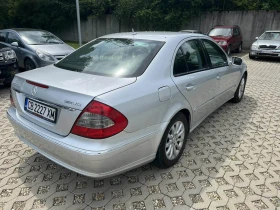 Mercedes-Benz E 220, снимка 8