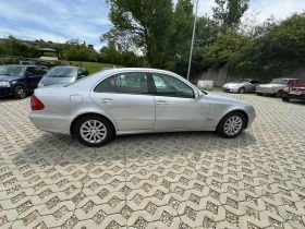 Mercedes-Benz E 220, снимка 3