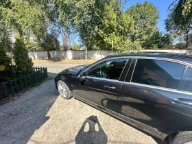 Mercedes-Benz C 350, снимка 7