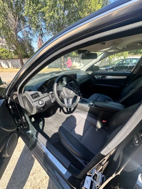 Mercedes-Benz C 350, снимка 9
