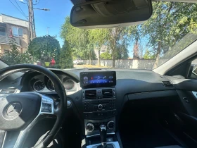Mercedes-Benz C 350, снимка 17