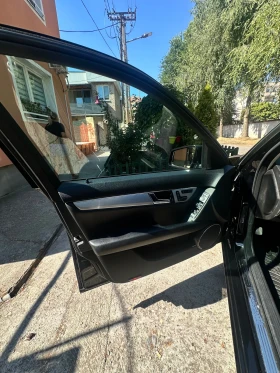 Mercedes-Benz C 350, снимка 8