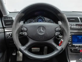 Mercedes-Benz E 63 AMG АвтоКредит * (ЦЕНА ДО БГ), снимка 11