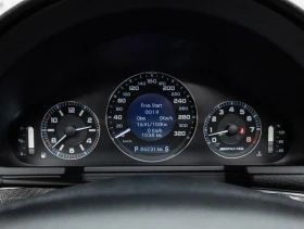 Mercedes-Benz E 63 AMG АвтоКредит * (ЦЕНА ДО БГ), снимка 12