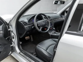 Mercedes-Benz E 63 AMG АвтоКредит * (ЦЕНА ДО БГ), снимка 10