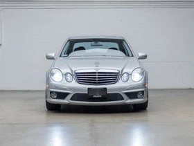 Mercedes-Benz E 63 AMG АвтоКредит * (ЦЕНА ДО БГ), снимка 2