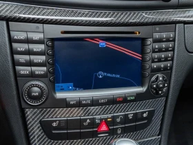 Mercedes-Benz E 63 AMG АвтоКредит * (ЦЕНА ДО БГ), снимка 13